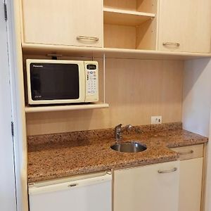 Estudio Deluxe con Cama King